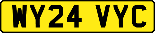 WY24VYC