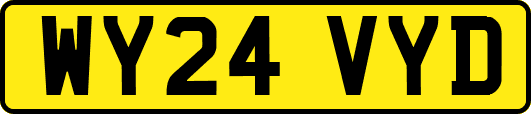 WY24VYD