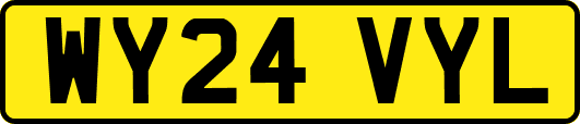 WY24VYL