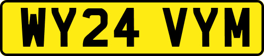 WY24VYM