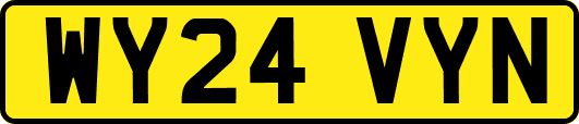 WY24VYN