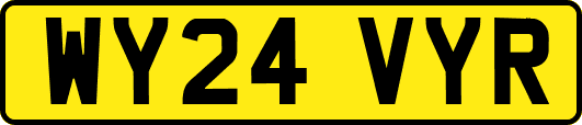 WY24VYR