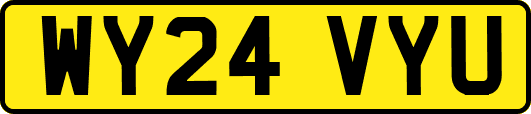 WY24VYU
