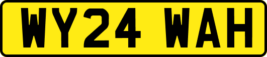 WY24WAH