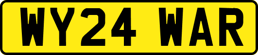 WY24WAR