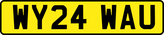 WY24WAU