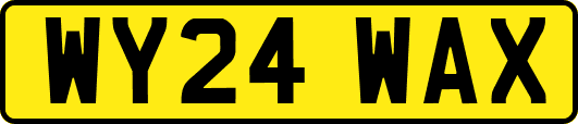 WY24WAX