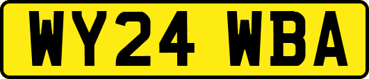 WY24WBA