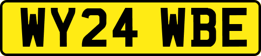 WY24WBE