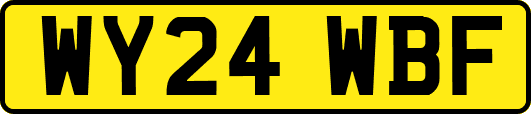 WY24WBF