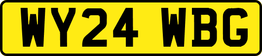 WY24WBG