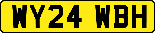 WY24WBH