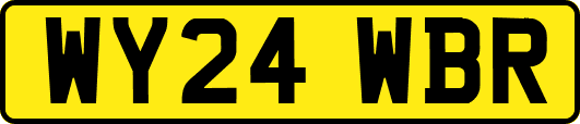 WY24WBR