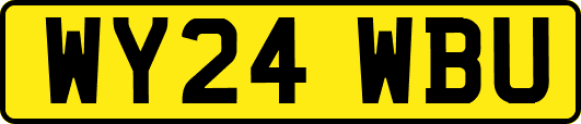 WY24WBU