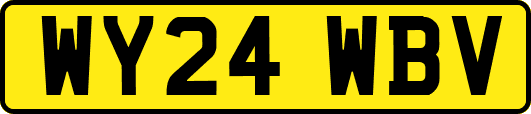 WY24WBV