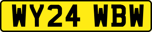 WY24WBW