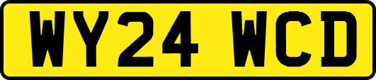 WY24WCD