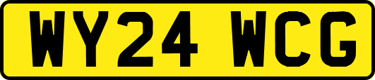 WY24WCG