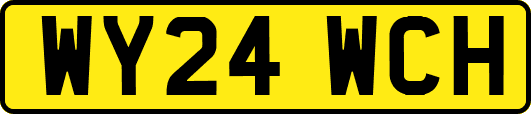 WY24WCH