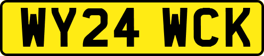 WY24WCK