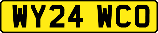 WY24WCO