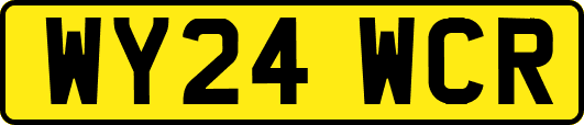 WY24WCR