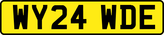 WY24WDE