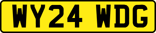 WY24WDG