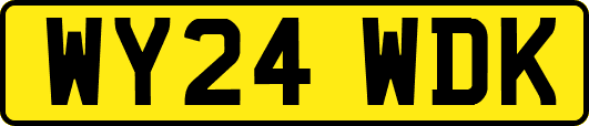 WY24WDK