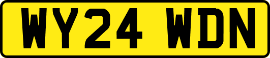 WY24WDN