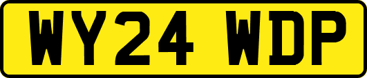 WY24WDP
