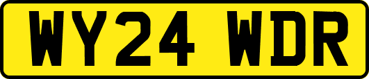 WY24WDR