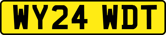 WY24WDT