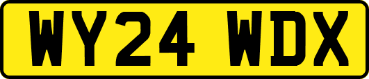 WY24WDX