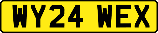 WY24WEX