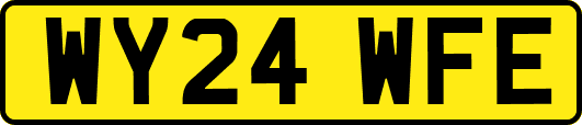 WY24WFE