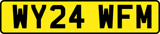 WY24WFM