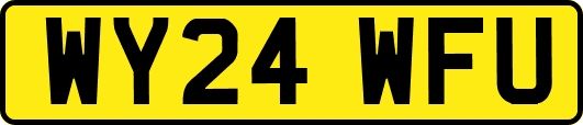 WY24WFU