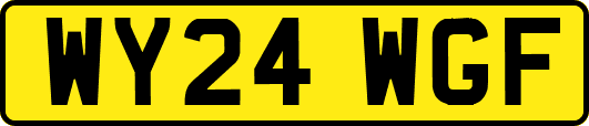 WY24WGF