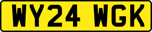 WY24WGK