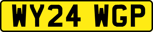 WY24WGP