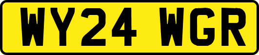 WY24WGR