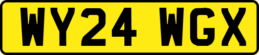 WY24WGX