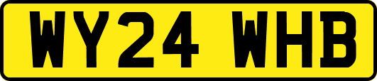 WY24WHB