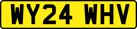 WY24WHV