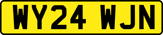 WY24WJN