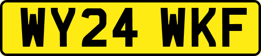 WY24WKF