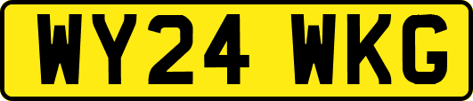 WY24WKG