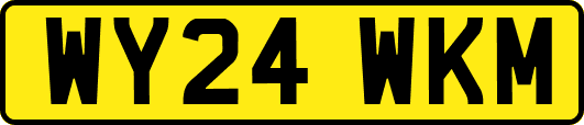WY24WKM