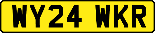 WY24WKR